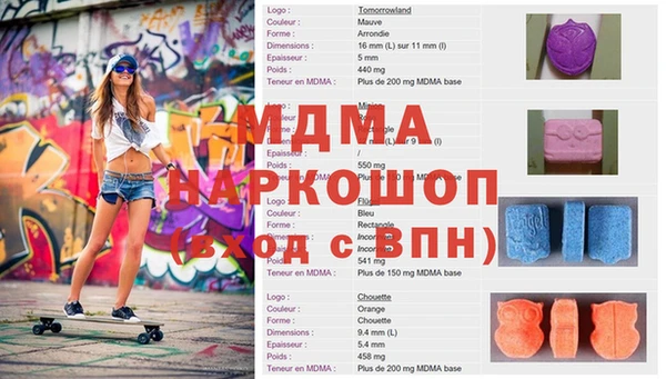 бутик Иннополис